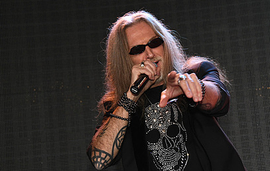 Изменившийся до неузнаваемости Джигурда выступил с заявлением