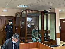 Преображенский суд Москвы 12 декабря вынесет приговор бывшему главврачу «Матросской Тишины»