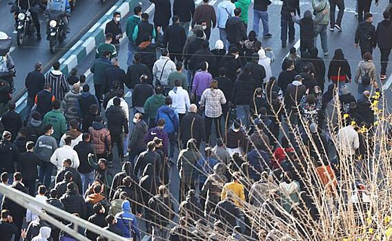 Трамп объявил Тегерану войну. Пока что - гибридную