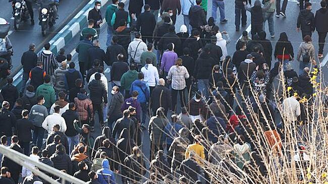 Трамп объявил Тегерану войну. Пока что - гибридную