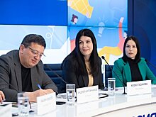 В Ассоциации менеджеров обсудили стратегию медиакоммуникаций