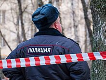 В Саратове район Политеха оцепили из-за подозрительного автомобиля