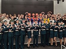 Путешествия без границ: школьники Хабаровского края отправятся в бесплатное путешествие
