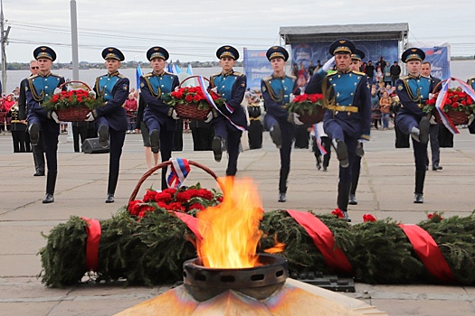 В России могут учредить День памяти Арктических конвоев