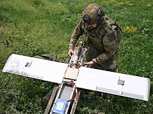 На Украине пожаловались на изменение тактики ударов БПЛА ВС России