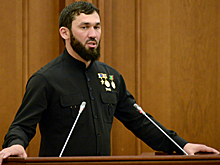 Даудов сохранил полномочия после критики Кадырова