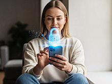 Куряне могут назначить «доверенный контакт» на Госуслугах для защиты от мошенников