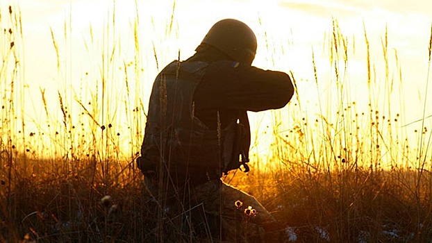 Трусливые и беспощадные: донбасский снайпер рассказал о поведении украинских наемников