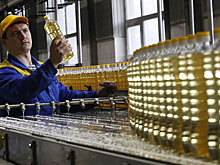 В Крыму открыли новые перерабатывающие агропредприятия