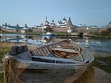 Корреспондент "РГ" побывала на Соловецких островах и выяснила, почему архипелаг не вписывается в стандарты