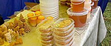 Новый цех по переработке меда открыли в Удмуртии