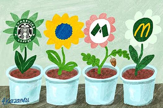 «Starbucks», «Лента» и «Дубравная». Казань ждет открытий