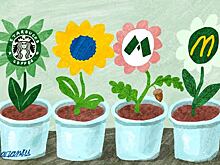 «Starbucks», «Лента» и «Дубравная». Казань ждет открытий