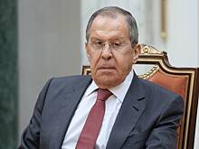 Лавров раскрыл детали предложения Лукашенко о помощи в ситуации с «Вагнером»
