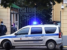 В Москве задержали высокопоставленного чиновника Минфина