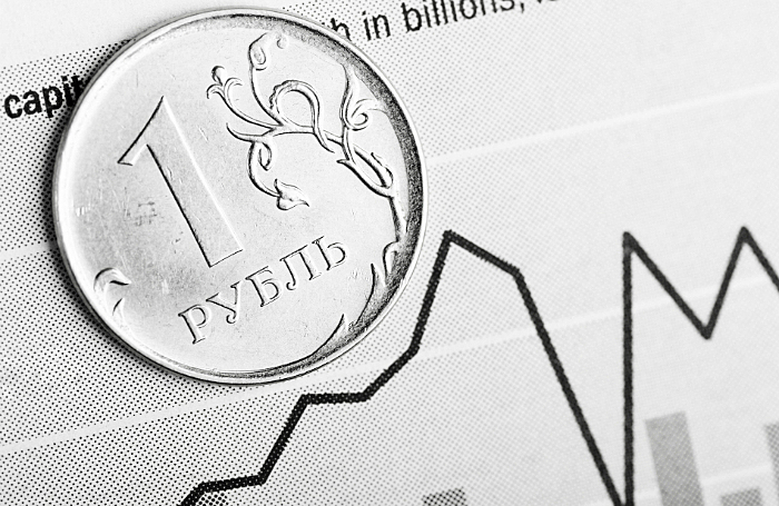 Угроза новых санкций пошатнула рубль