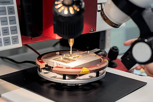 В России собрались создать новую мегакорпорацию