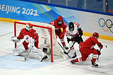 Финал ОИ-2022 между женскими сборными обошёл по просмотрам матчи НХЛ текущего сезона