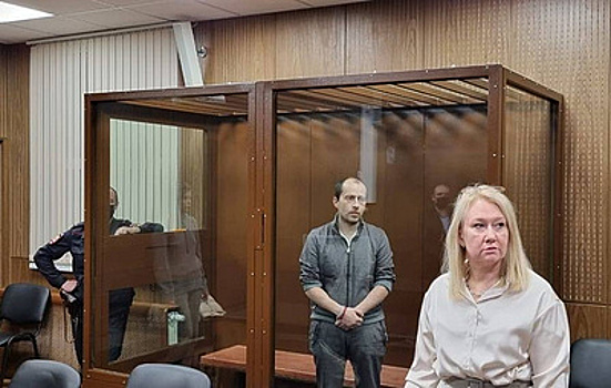 Прокурор просит до 12 лет колонии для основателя ChronoPay и его сообщников