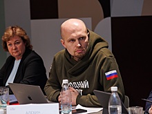 Алексей Алехин занял новую должность при министерстве образования России
