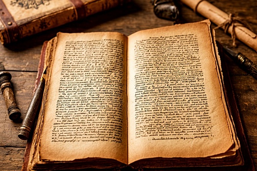 ИИ счёл, что Ветхий Завет написали несколько авторов