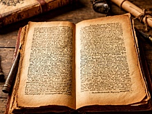 ИИ счёл, что Ветхий Завет написали несколько авторов