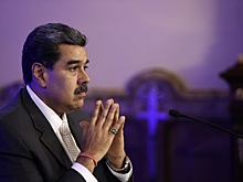 Мадуро анонсировал присоединение Венесуэлы к БРИКС