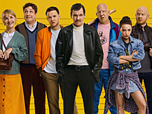 «Чудо»: криминальный авторитет Янковский борется с алкогольной зависимостью