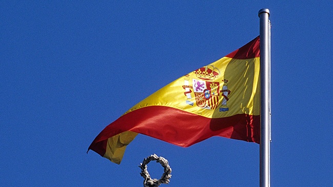 Испания пообещала отправить Украине 817 миллионов евро военной помощи
