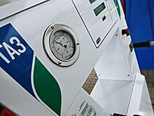 В Крыму пообещали до четверга решить проблему с остановкой газозаправок