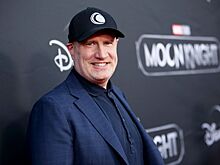 Слух: босс Marvel Studios Кевин Файги метит на важную должность в Disney