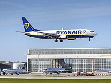 Почему авиакомпания Ryanair как минимум на зиму закрывает базу в Афинах
