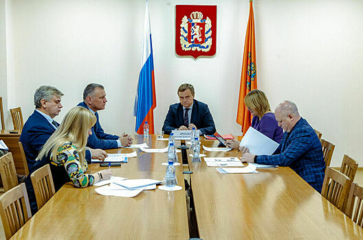 Систему видеофиксации «мусорных» нарушений опробуют в Красноярске