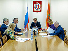 Систему видеофиксации «мусорных» нарушений опробуют в Красноярске