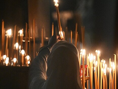 В РПЦ назвали веру в домовых грехом