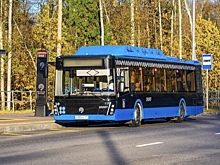 В Москве изменятся 15 маршрутов наземного транспорта