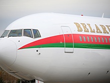 Регулярный воздушный мост проложили из Бреста в Северную столицу России