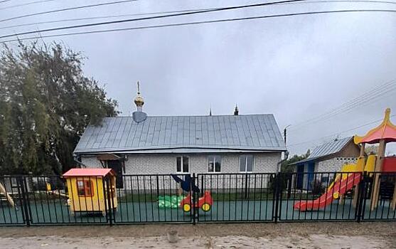 В Курске по «Народному бюджету» обновили три общественные зоны в Сеймском округе