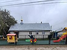 В Курске по «Народному бюджету» обновили три общественные зоны в Сеймском округе