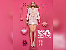 Марго Робби осталась без номинации на «Оскар»