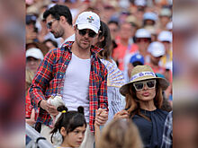 Ева Мендес держала в тайне беременность после кончины брата