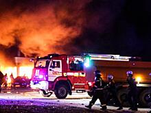 Ночь кошмаров во Львове: Генерал Алексеев выжил, но ответка за него уравняла Западенщину с холодным мрачным Киевом