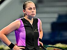 Результаты игрового дня турнира WTA-500 в Гвадалахаре с 12 на 13 сентября