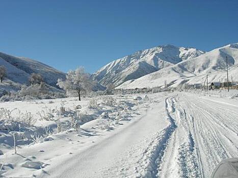 И. о. министра и курорт за миллиард рублей – главное в Хакасии