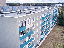 Шестнадцатиэтажный жилой дом на Большой Бронной улице капитально отремонтируют