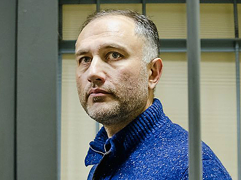 Бывшего вице-губернатора Петербурга Марата Оганесяна будут судить за взятки