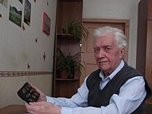 Ливенский коллекционер сохранил историю города в значках