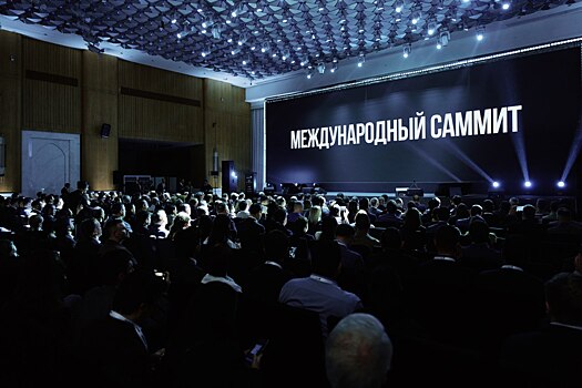 Новые проекты, партнерства и мировые тренды: итоги международного саммита недвижимости «Движение» в Ташкенте