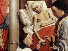 Как спасли от смерти заядлого курильщика — короля Пруссии: девять интересных фактов о медицине Кёнигсберга