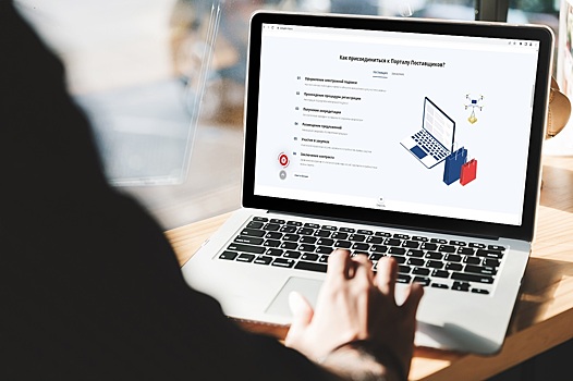 Более 70 тысяч контрактов подписано с ИП в 2023 году на Портале поставщиков